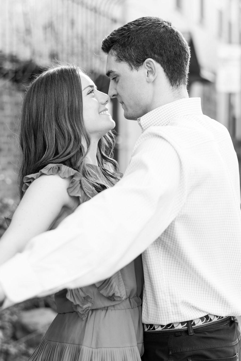 The Wedding Website of Samuel Jude Fallon and Charlotte Nelle Shields