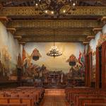 Explore the Historic Courthouse
