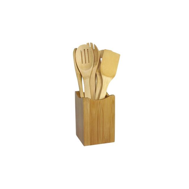 Oceanstar 7 Piece Cooking Utensil Set