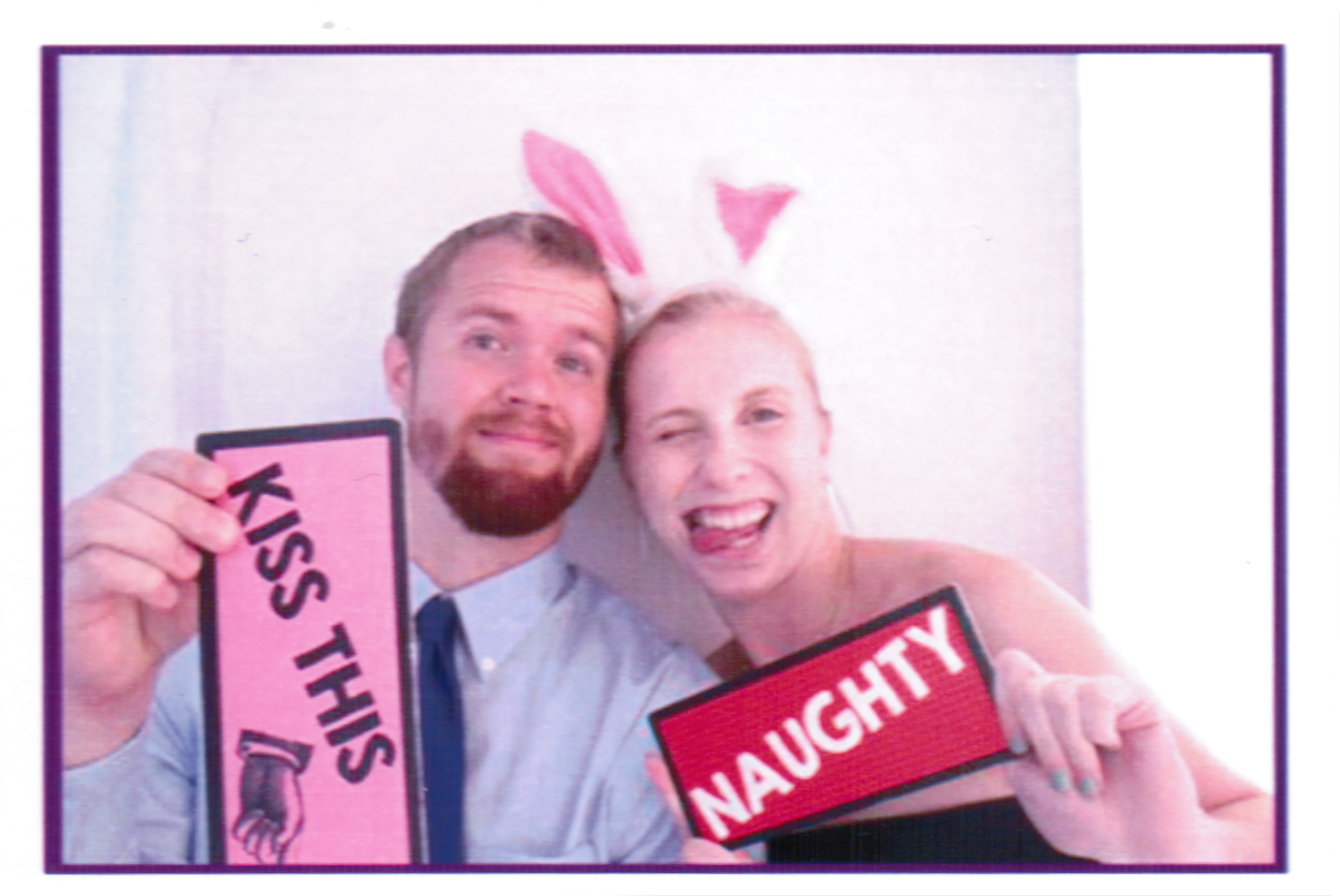 The Wedding Website of Jacklyn Andrews and Nathaniel Walker