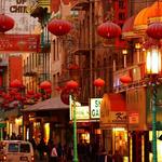 Chinatown