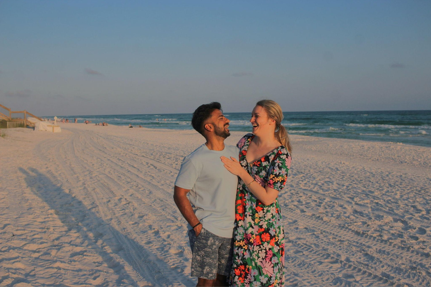The Wedding Website of Lidija Lazendic and Harsh Garg