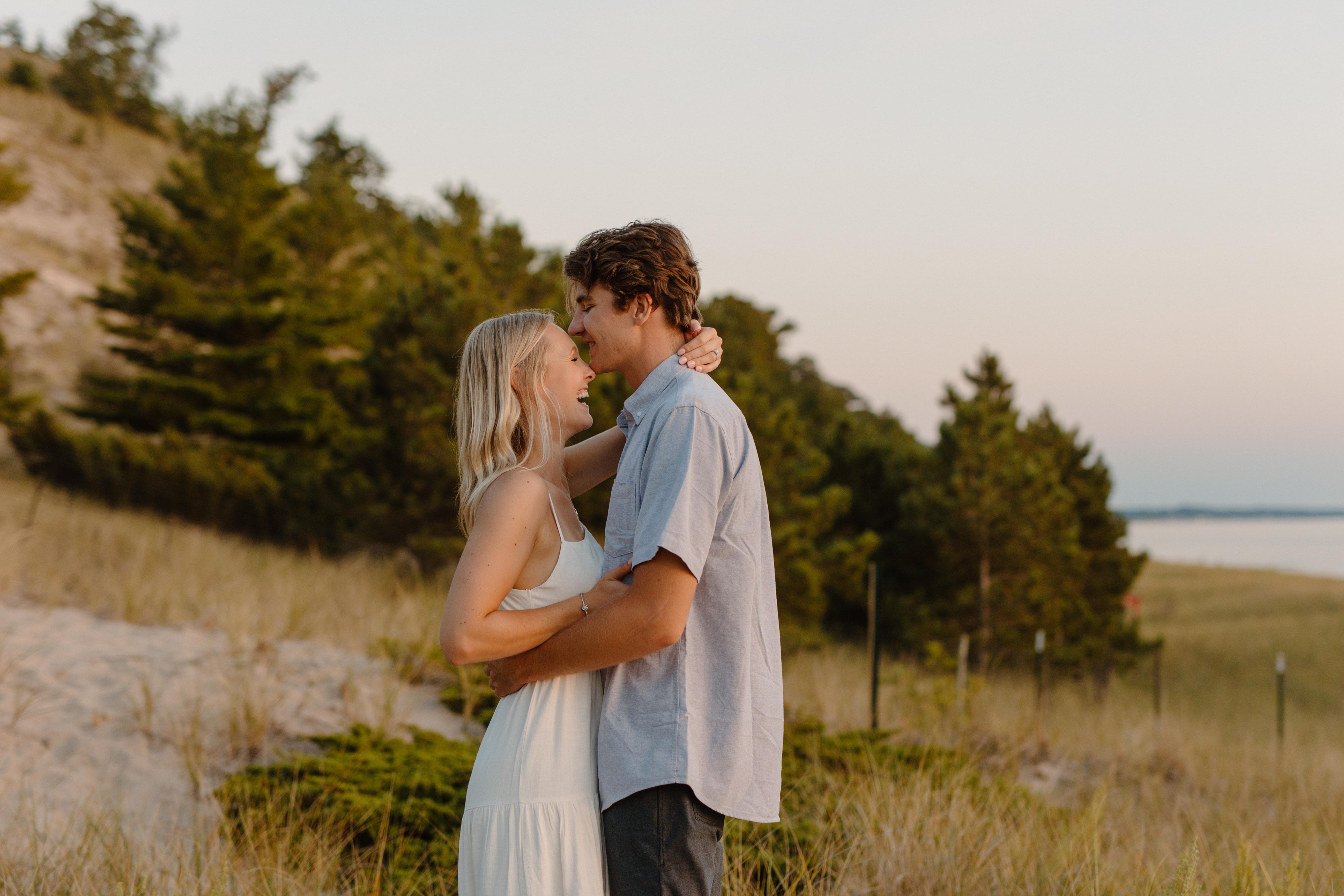 The Wedding Website of Elizabeth Bolland and Jason Vandam