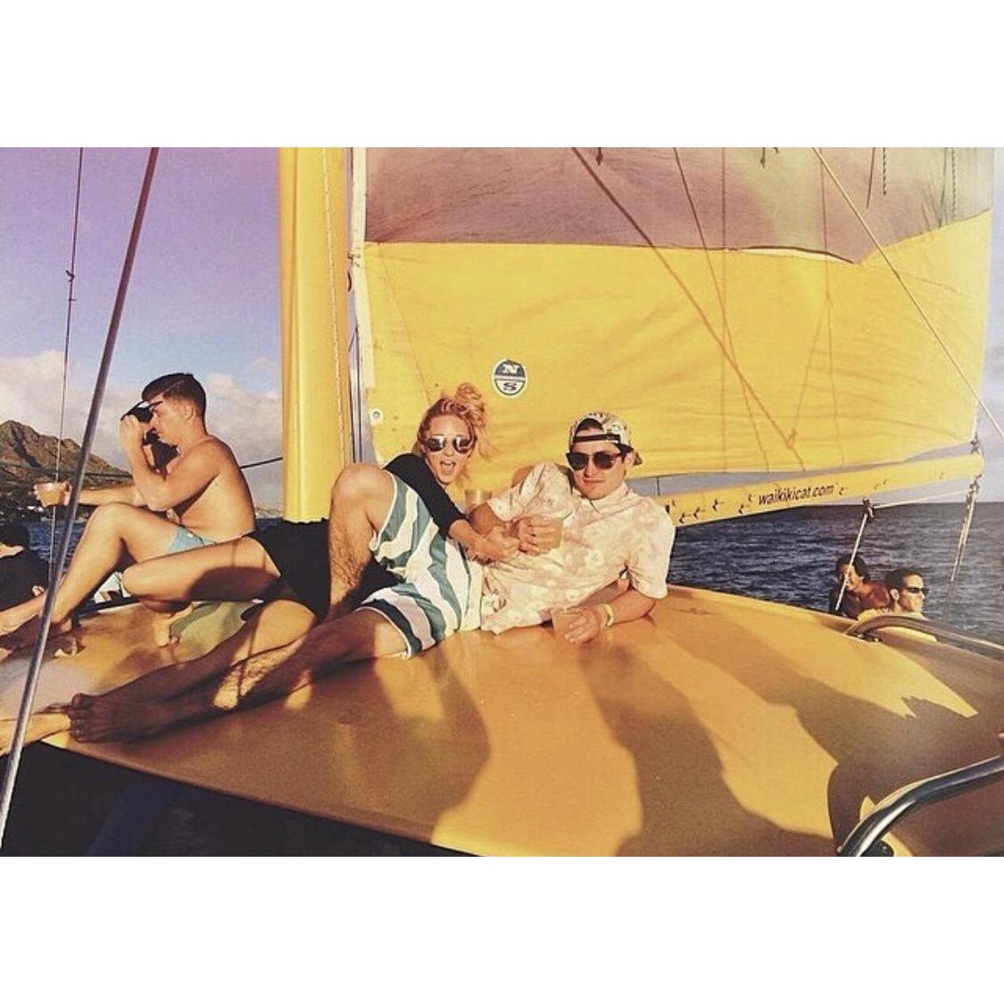 Hawaii 2014