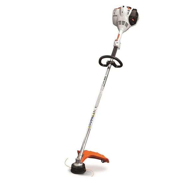 STIHL FS 56 RC-E 17.5 in. Gas Brushcutter