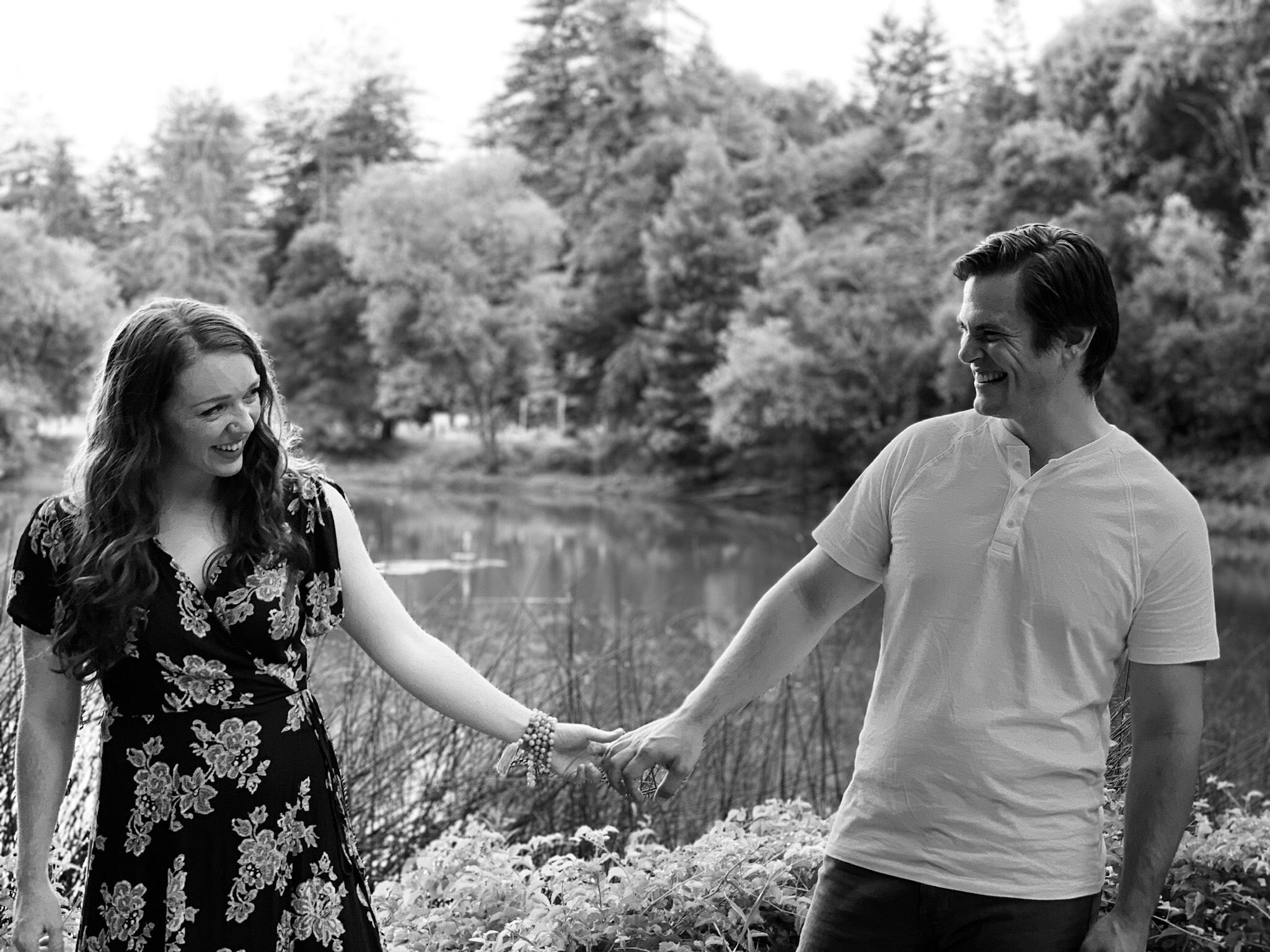 The Wedding Website of Abigail Howard and Curtis Gatley