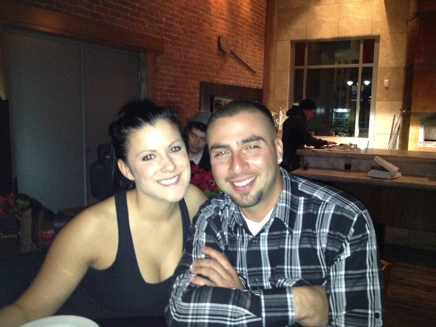 The Wedding Website of Jessica Brooks and Everardo Gonzalez