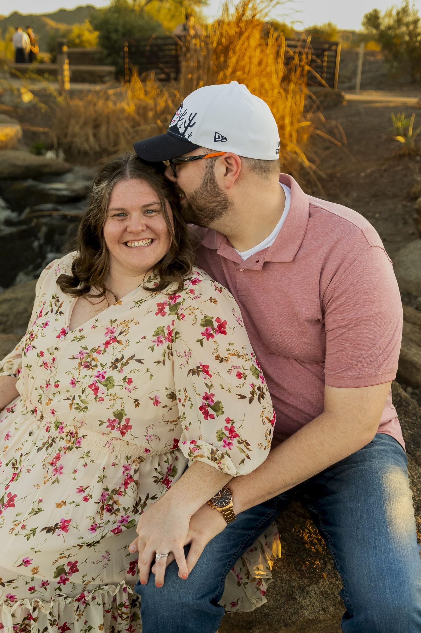 The Wedding Website of Danielle O'Keefe and Tyler Millisock