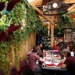 Nicky's Thai Kitchen