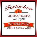 Fortissimo Osteria / Pizzeria