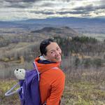 Local Hiking - Malkow Lookout