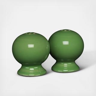 Salt & Pepper Shaker Set