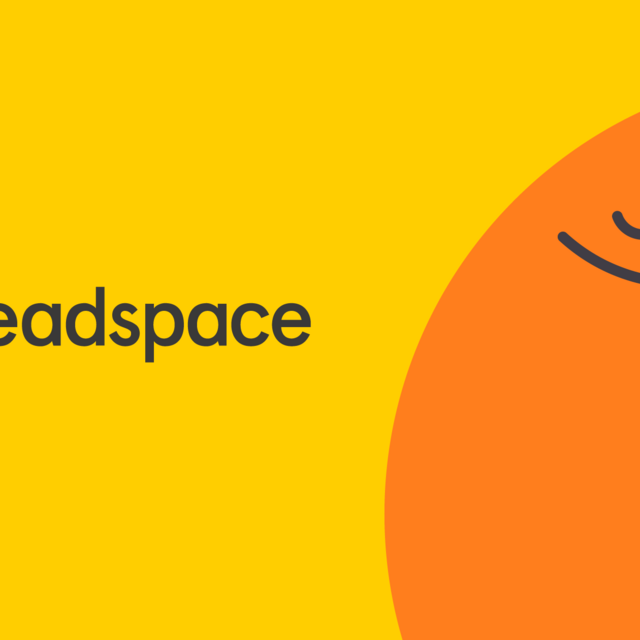 1 Year of Headspace