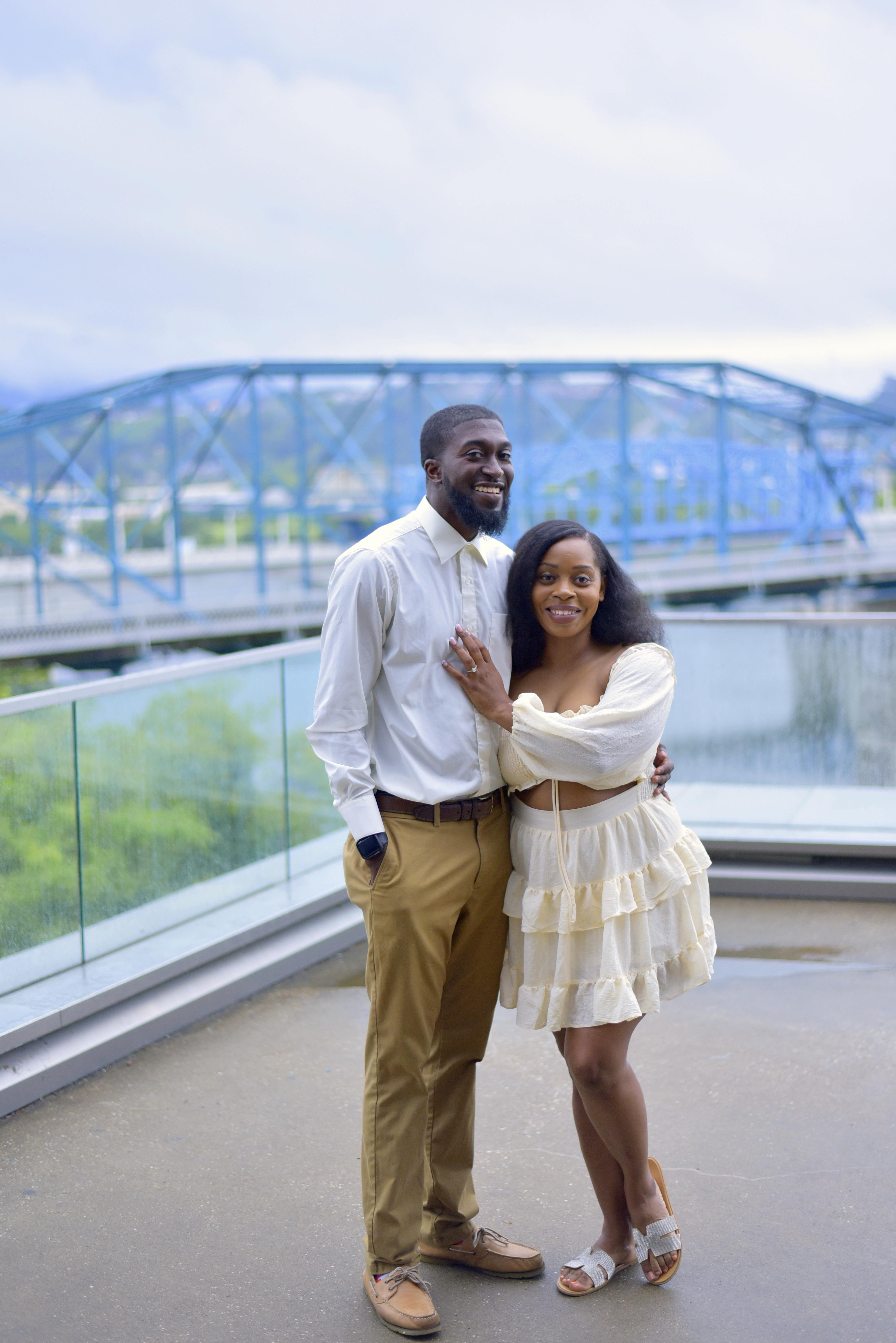 The Wedding Website of Takila Ellison and Paul Hubert