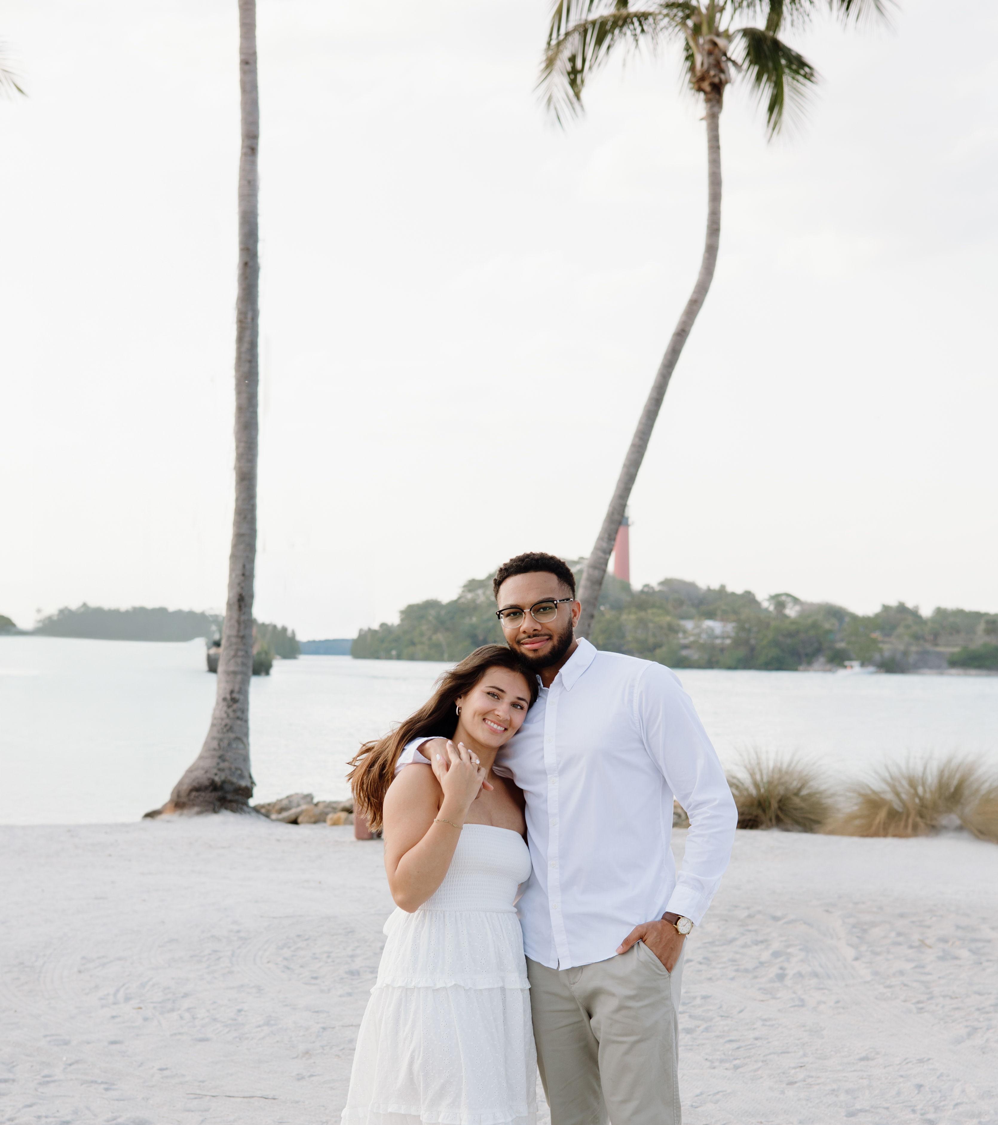 The Wedding Website of Shawn Lambert Garcia and Angela Bauers