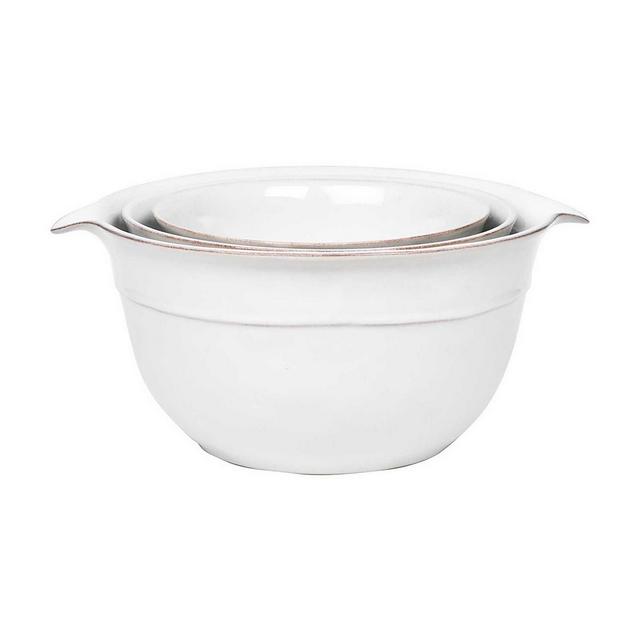 Puro Nesting Serving Bowl Set of 3