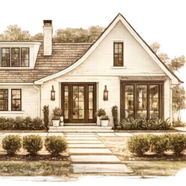 Home Improvement Project