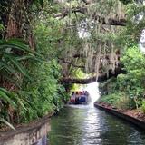 Scenic Boat Tour