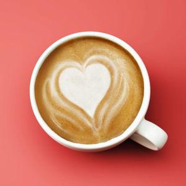 Honeymoon Coffee Fund