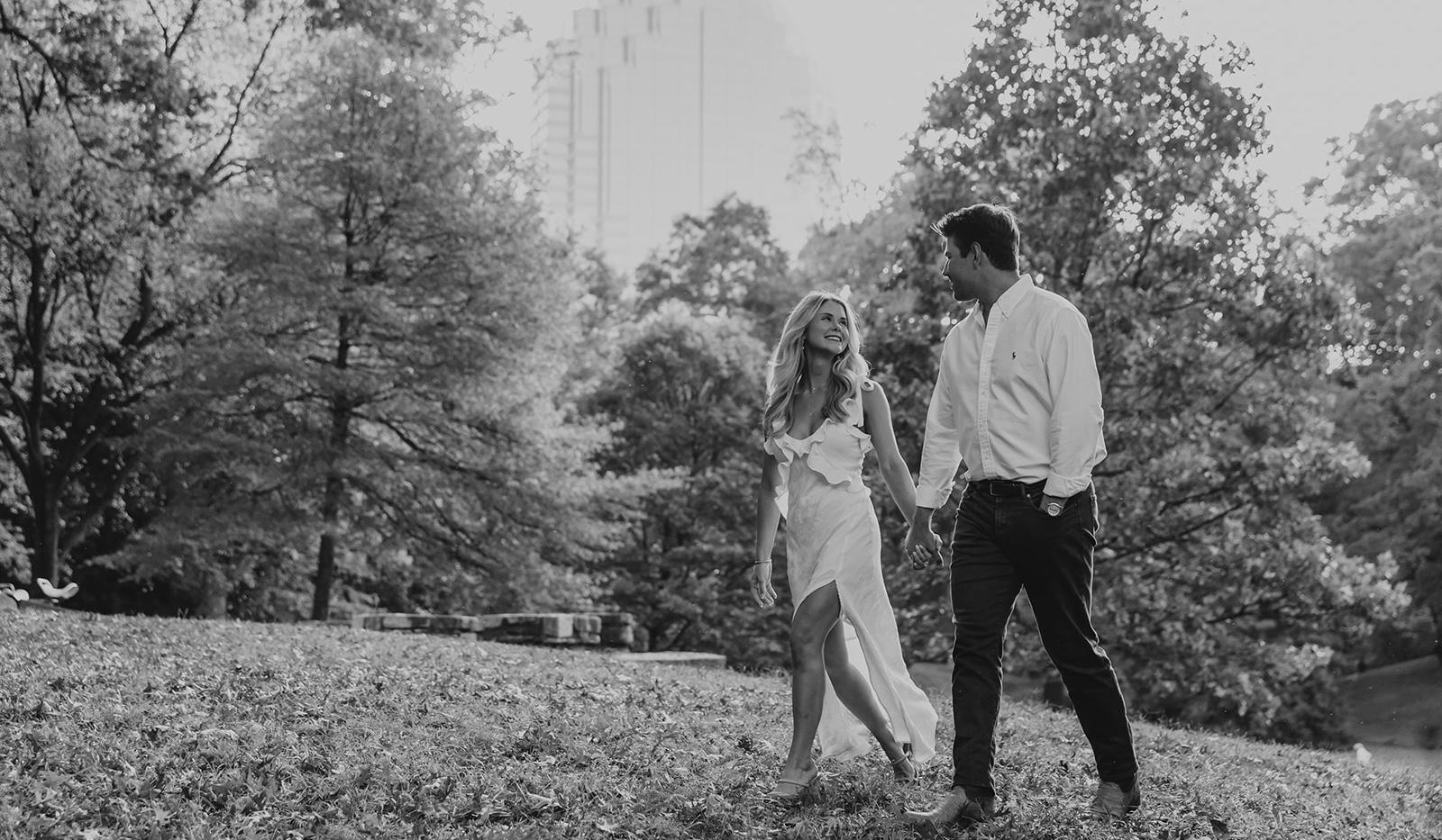 The Wedding Website of Evan Rowlinson and Shelby Skradis