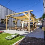 Silver Bluff Brewing Company