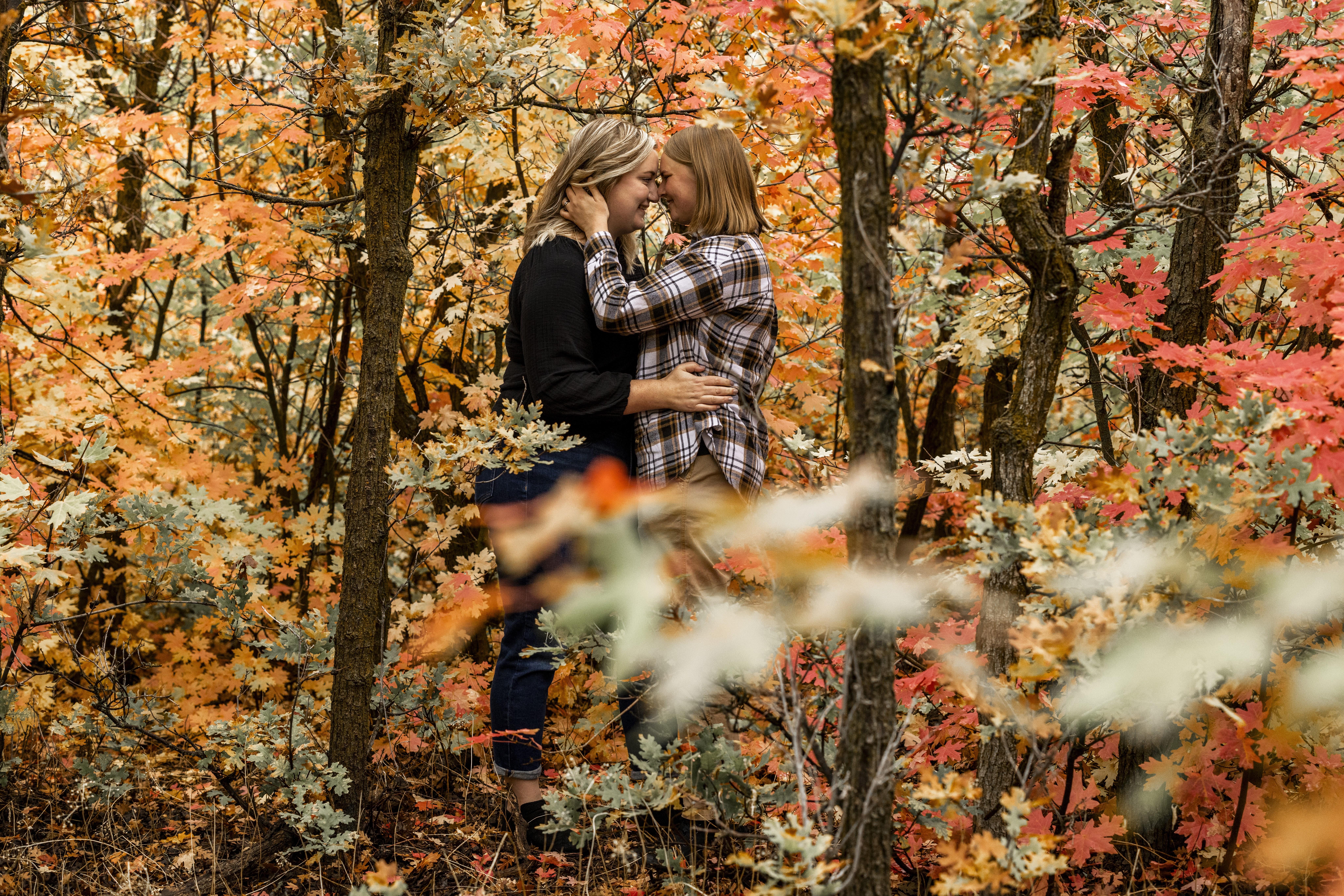 The Wedding Website of Liz Anderson and Ash Lynch