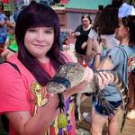 Gator Country LA Alligator Park