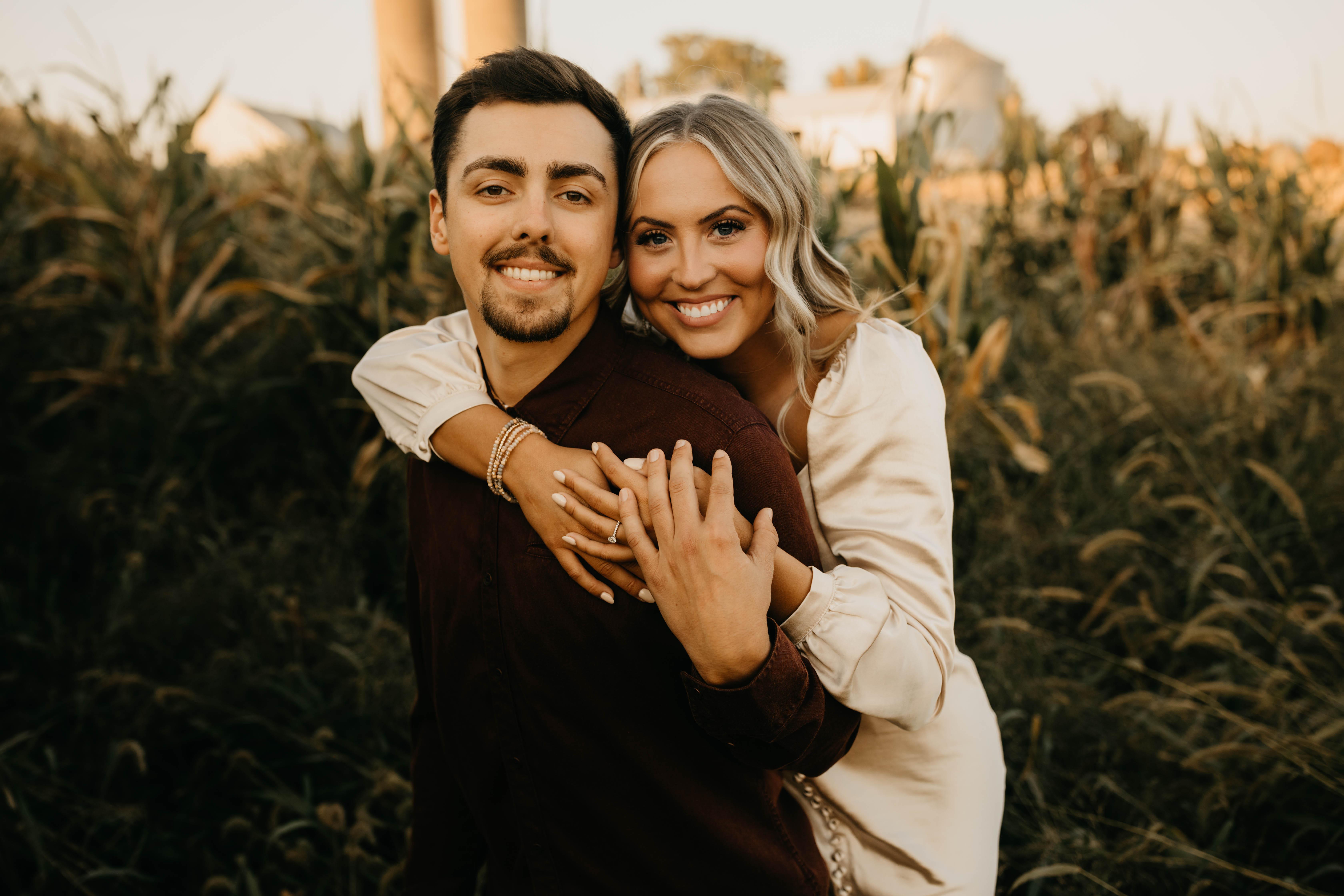 The Wedding Website of Kayla Quandahl and Tye Anderson