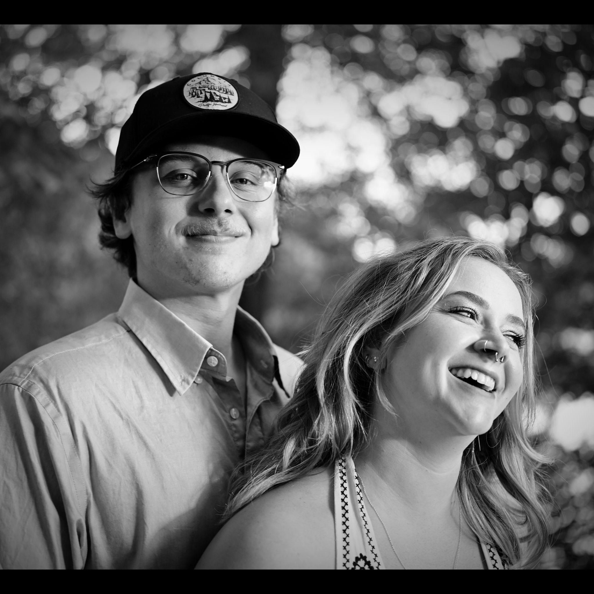 For our photography for the wedding our very talented friend Roy Rice is going to be taking photos. Visit his website to see his work and book him!! www.royricephotography.com