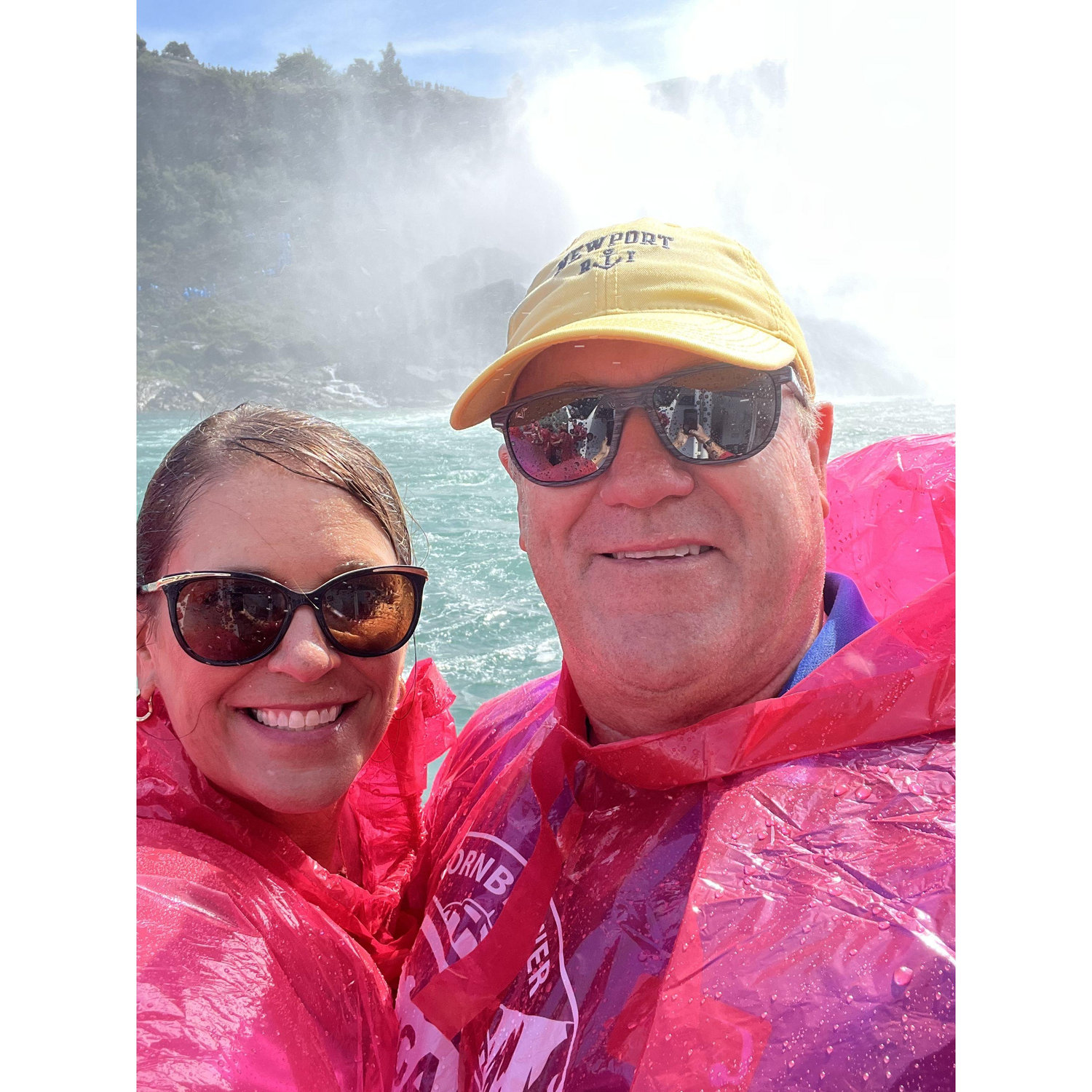 Niagra Falls - 2022