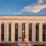 Frist Art Museum