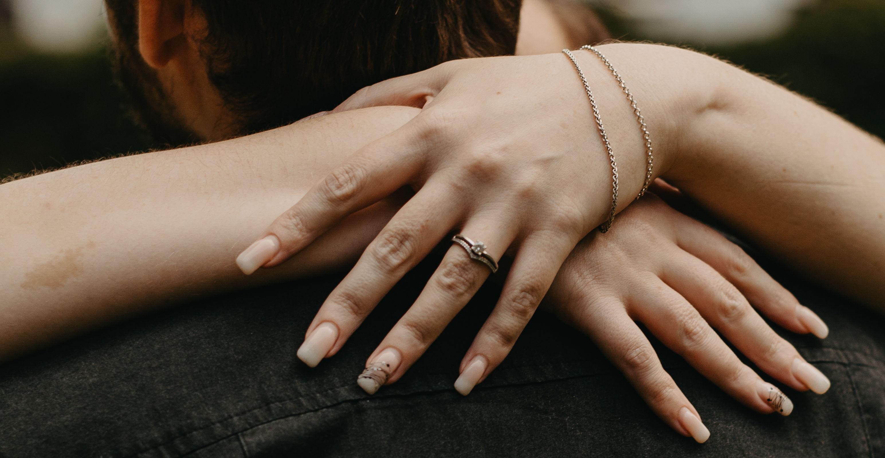 The Wedding Website of Sunita Liebenberg and Marius Schutte