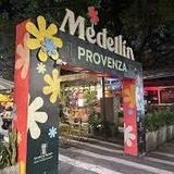 Vida Nocturna: El Poblado Parque Lleras y Provenza