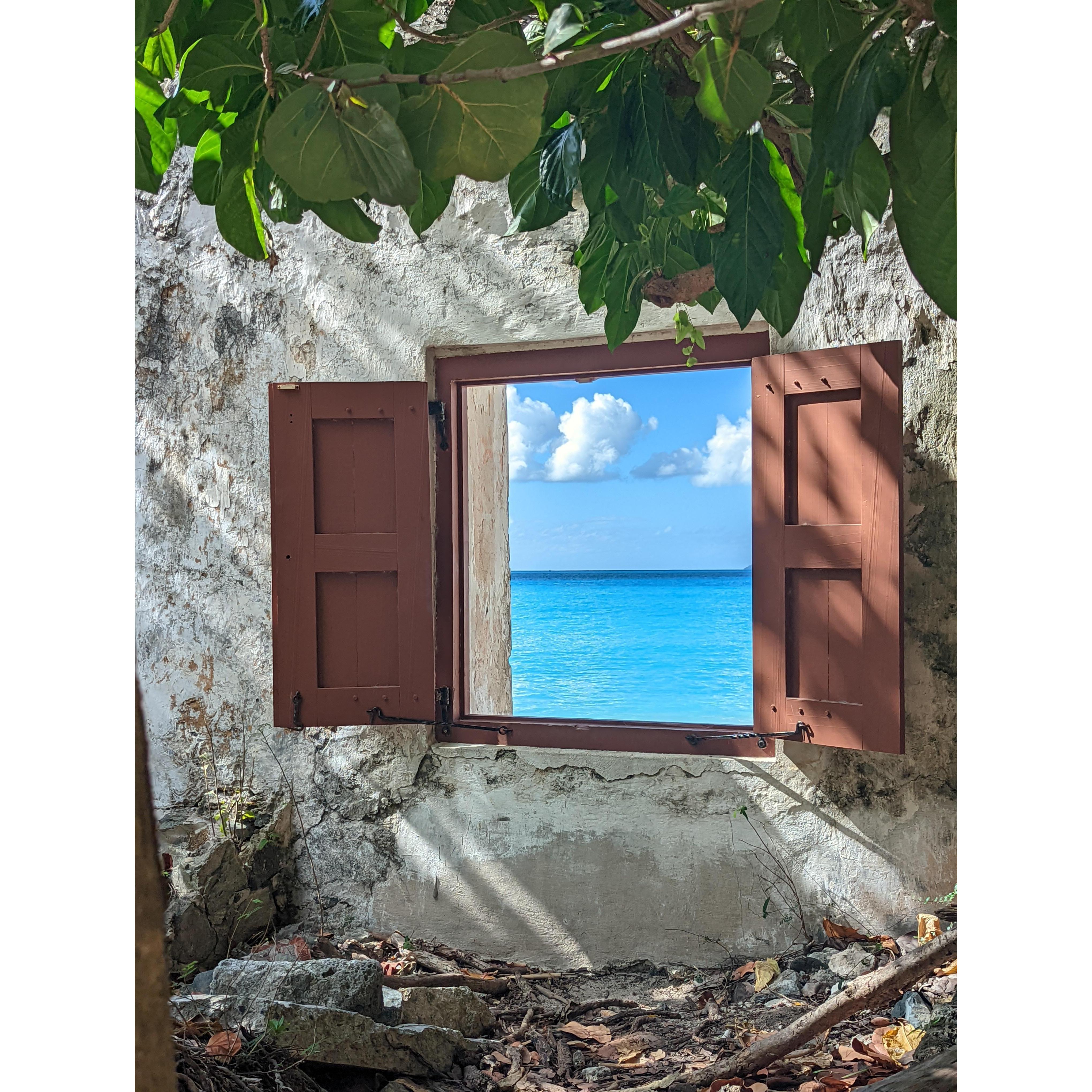 Cinnamon Bay
