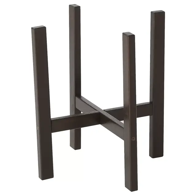 Plant stand
