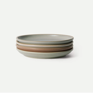 Harvest Dinner Plates in Multicolor