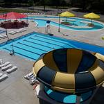 Riverside Beach Aquatic Center