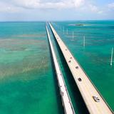 Old Seven Mile Bridge