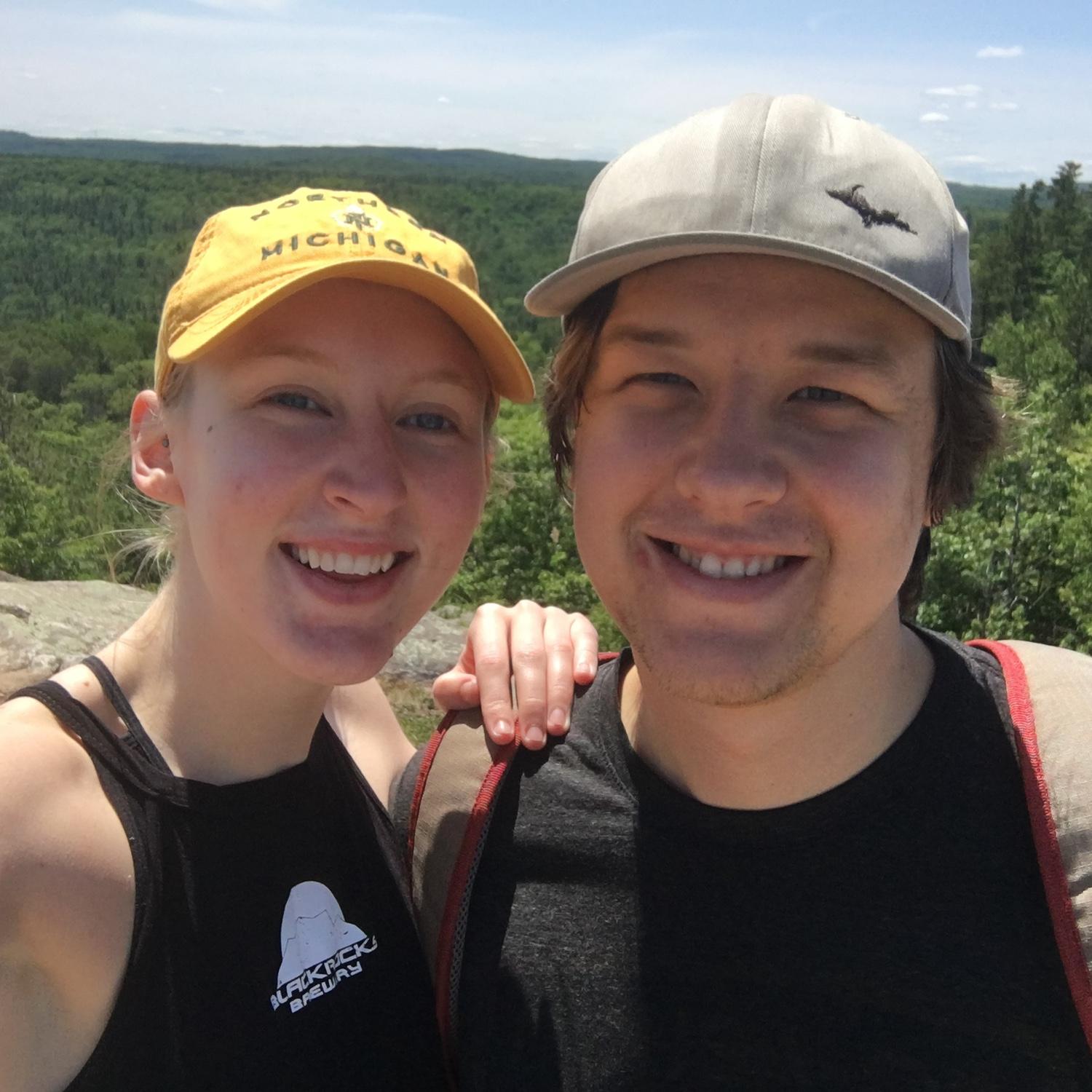 Summer 2021 - Hogsback Mountain