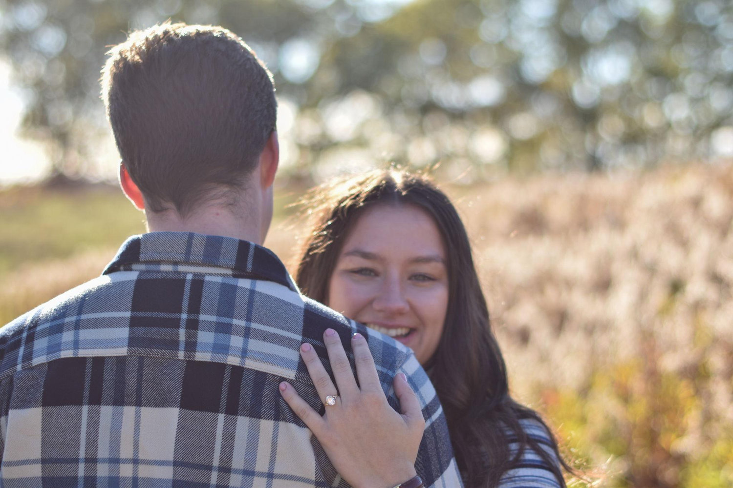 The Wedding Website of Elise Hanley and Carter Haid
