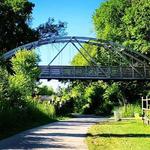 Oak Leaf Trail