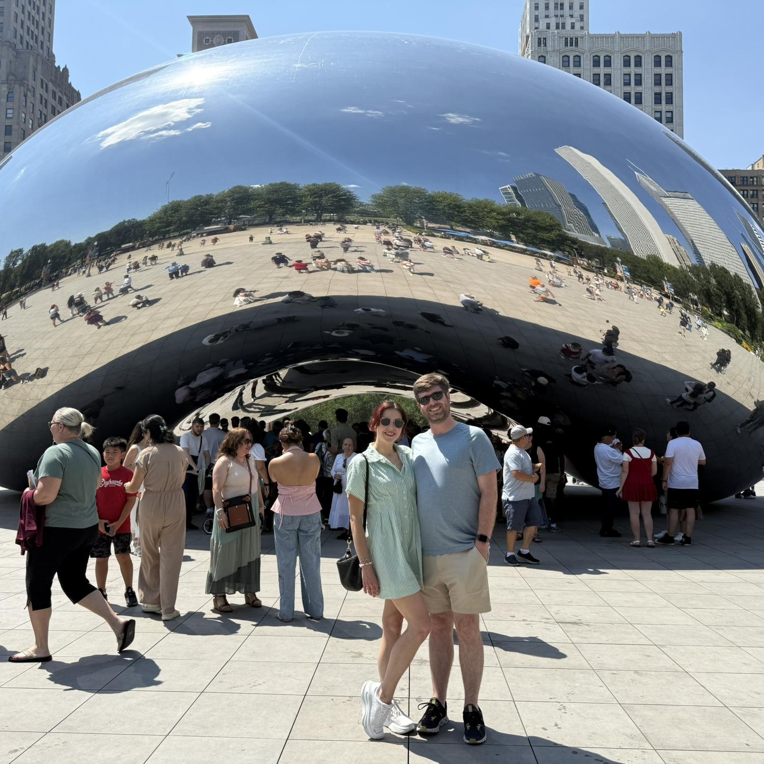 chi town with frijoles
