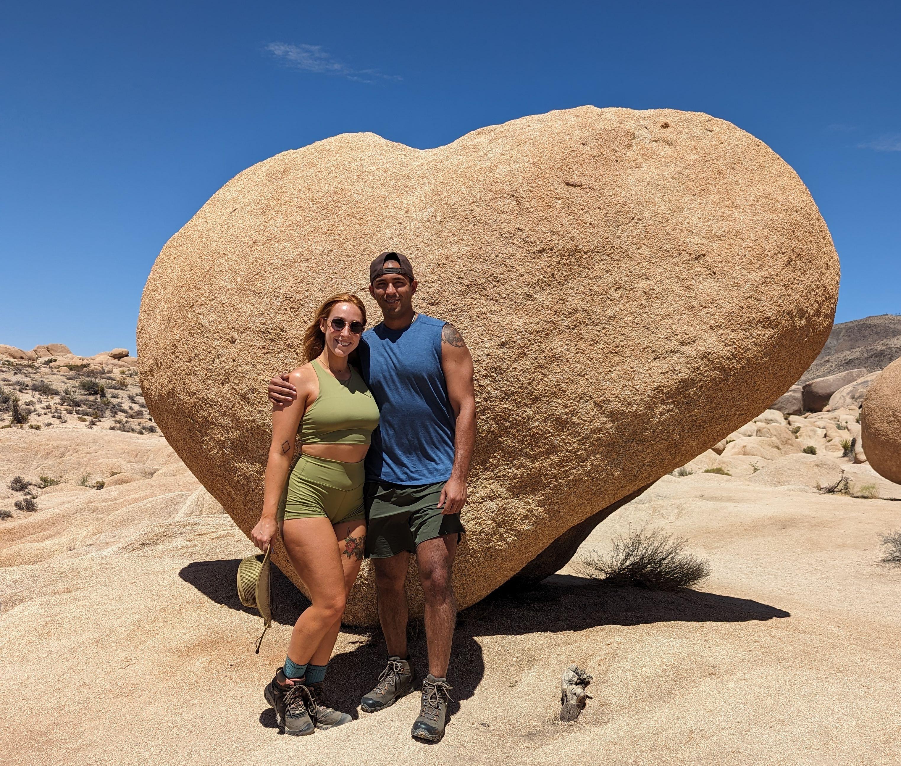 The Wedding Website of Lindsey Weed and Octavio Corona