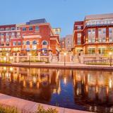 Downtown Naperville