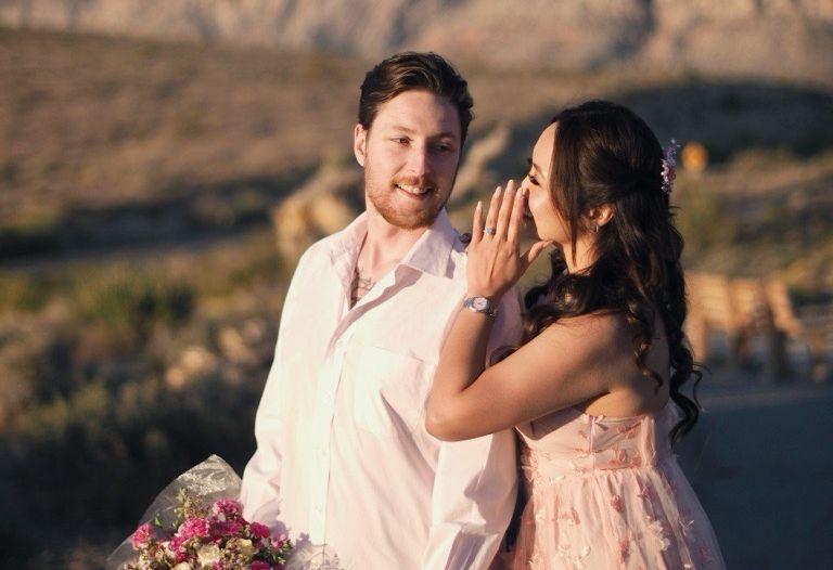 The Wedding Website of Amy Sa-Nguansin and Matt Moulton