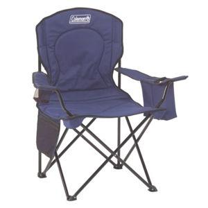 Coleman Cooler Quad Chair | REI Co-op