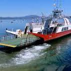 Lough Swilly Ferry