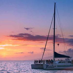 Sailing for Two
