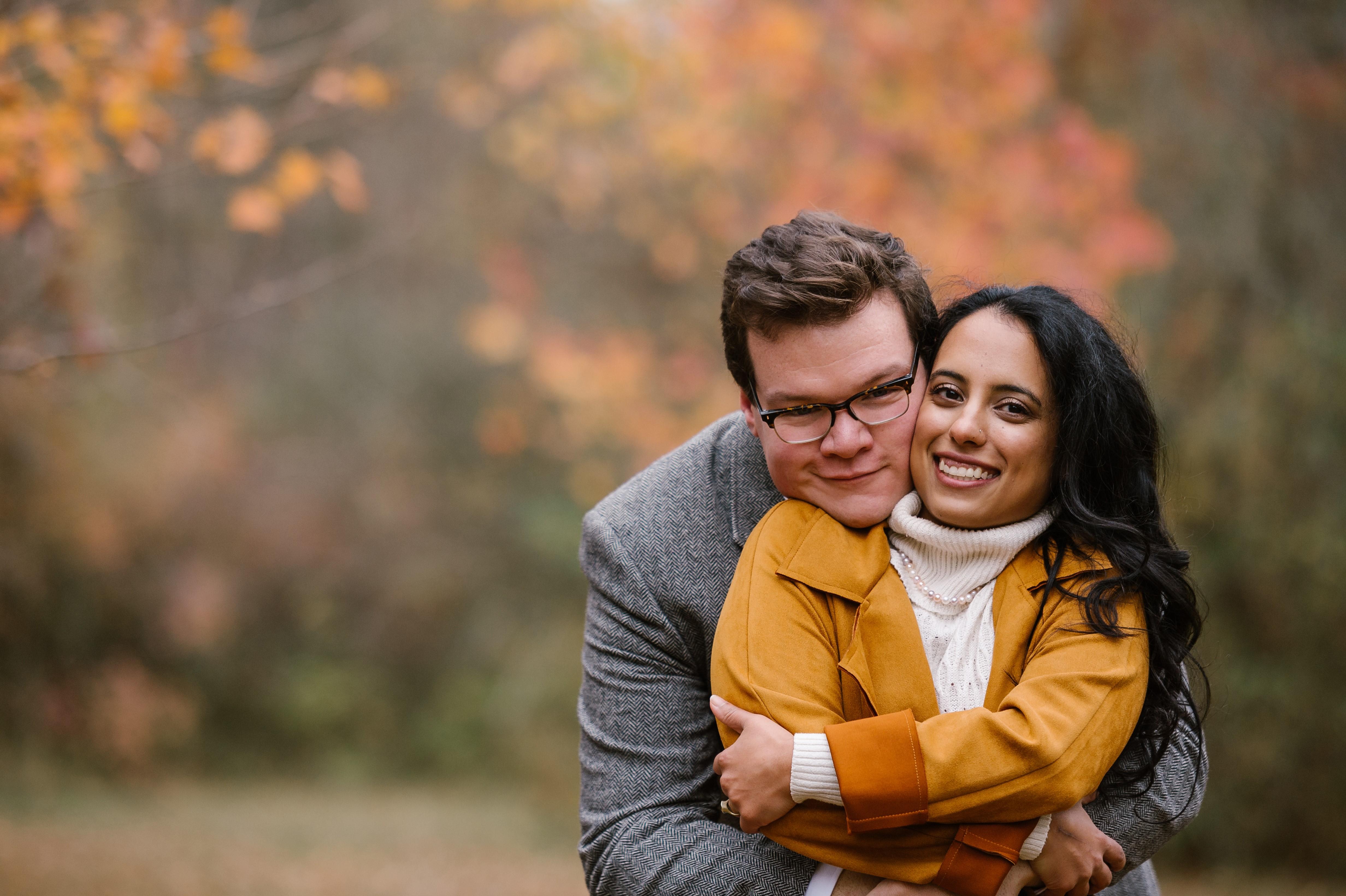 The Wedding Website of Janki Shukla and Patrick Hitchins