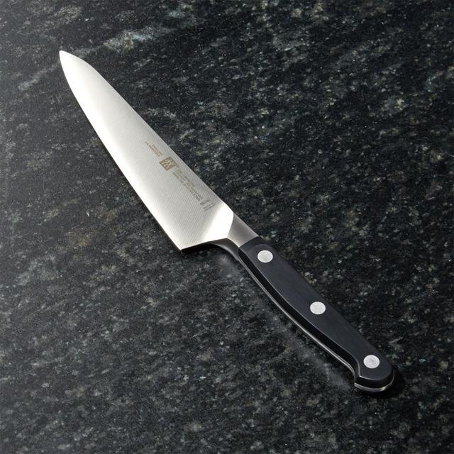 ZWILLING ® J.A. Henckels Pro 5.5" Fine-Edge Prep Knife